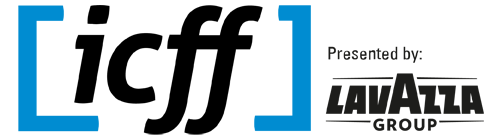 Logo di ICFF