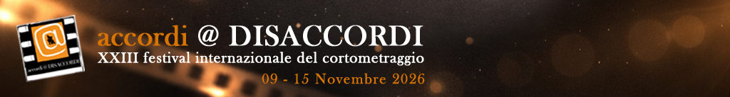 accordi @ DISACCORDI